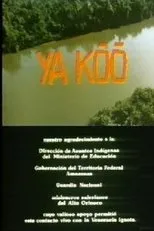 Póster de Ya Koo