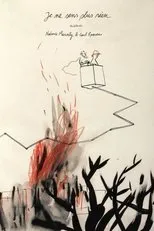 Póster de Ya no siento nada