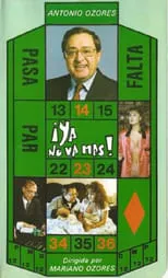 Póster de Ya no va más