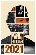 Póster de Yacine Belhousse : 2021
