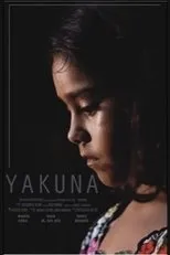 Póster de Yacuna, Love to life