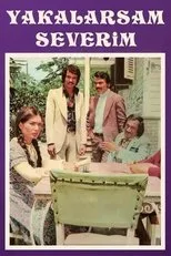 Póster de Yakalarsam Severim