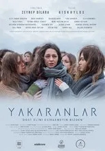 Póster de Yakaranlar
