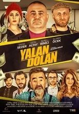 Póster de Yalan Dolan