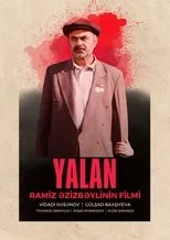 Póster de Yalan