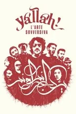 Póster de Yallah! Underground