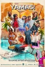 Póster de Yamas!