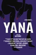 Póster de Yana