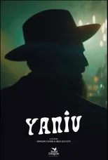 Póster de Yaniv