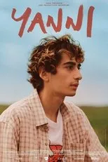 Póster de Yanni