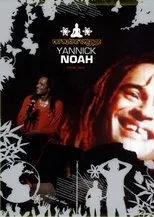 Póster de Yannick Noah - Un Autre Voyage