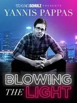 Póster de Yannis Pappas: Blowing The Light