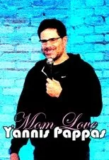 Póster de Yannis Pappas: Mom Love