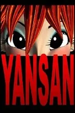 Póster de Yansan