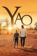 Póster de Yao