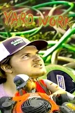 Póster de Yard Work