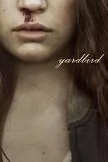 Póster de Yardbird