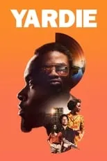 Póster de Yardie