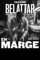 Póster de Yassine Bellatar - En Marge