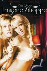 Póster de Ye Olde Lingerie Shoppe