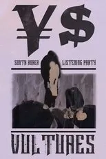 Póster de YE TY$ KOREA
