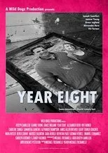 Póster de Year Eight