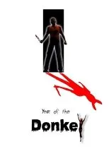 Póster de Year of the Donkey