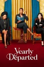 Póster de Yearly Departed