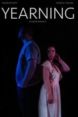 Póster de Yearning