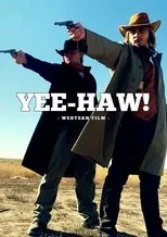 Póster de YEE-HAW!