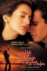 Póster de Yeh Zindagi Ka Safar