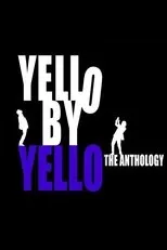 Póster de Yello by Yello - The Anthology