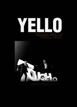 Póster de Yello: Touch Yello - The Virtual Concert