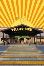 Póster de Yellow Bird