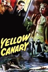 Póster de Yellow Canary
