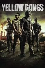 Póster de Yellow Gangs