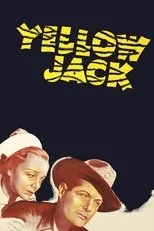 Póster de Yellow Jack