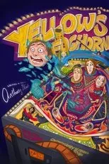 Póster de Yellow's Foghorn