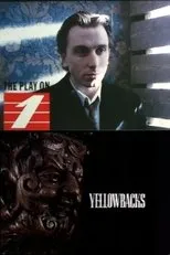 Póster de Yellowbacks