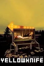 Póster de Yellowknife