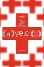 Póster de Yelo