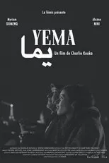 Póster de Yema