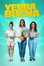 Póster de Yerba Buena