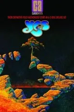 Póster de Yes: Classic Artists