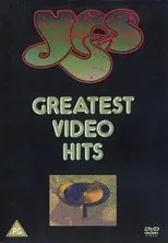 Póster de Yes: Greatest Video Hits