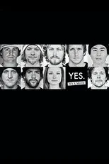 Póster de Yes. It's a Movie