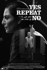 Póster de Yes Repeat No