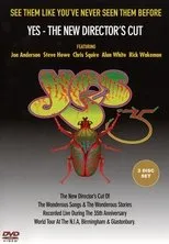 Póster de Yes: The New Director's Cut