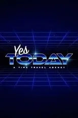 Póster de Yes, today!
