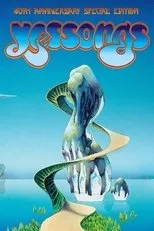 Póster de Yessongs